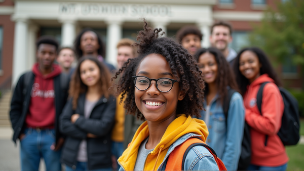 Les Élus de Pittsburgh : Découvrez les Meilleurs Lycées de la Région !