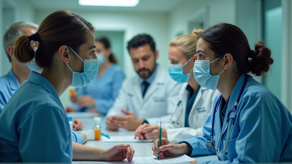 Le Comité de Kennedy sous le Feu : Le Report de la Vaccination Hépatite B pour les Nouveau-nés se Profile