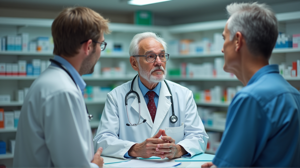 Les Obstacles de Medicare : Les Personnes Âgées Rencontrent des Difficultés pour Obtenir les Vaccins Covid Mis à Jour