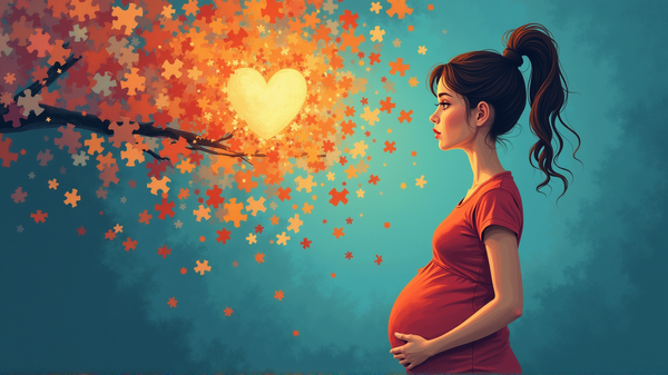 Tylenol et Autisme : Démêler la Controverse Pendant la Grossesse