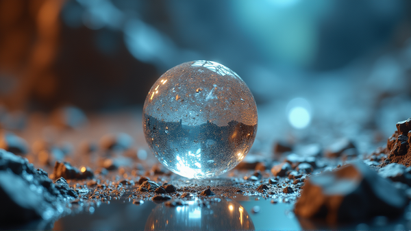 L'économie du Botswana Menacée par la Croissance du Marché des Diamants de Synthèse