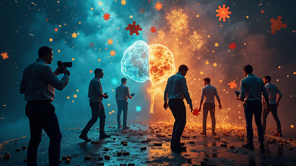 Les Allégations Infondées de Trump Mettent la Santé du Royaume-Uni sous les Projecteurs : Une Lutte Contre la Désinformation