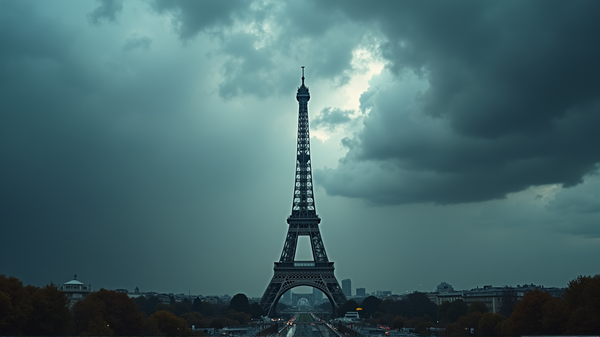 Les troubles politiques en France freinent la croissance économique au milieu de la reprise européenne