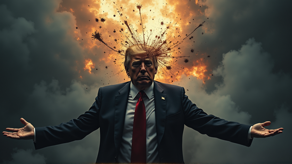 Chaos sous Trump : La transformation indomptée de l'économie américaine