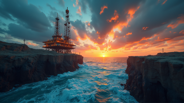 Des Innovations Frappantes Révélées dans l'Exploration du Pétrole de Schiste