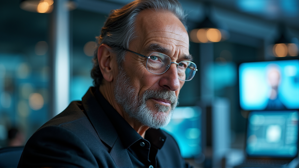 Larry Ellison : Le Nouveau Roi des Milliardaires Détrône Elon Musk