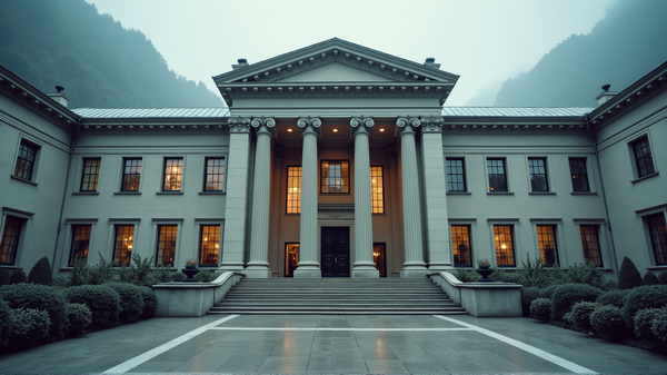 La Banque Nationale Suisse Maintiendra-t-elle Ses Taux Inchangés la Semaine Prochaine ?