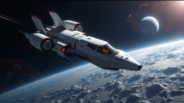 Triomphes Spatiaux, Préoccupations Sanitaires et Avertissements Climatiques : Le Récapitulatif Ultime de la Science