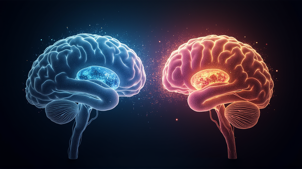 Qu'est-ce qui Détermine l'Âge Réel de Notre Cerveau ? De Nouvelles Perspectives Révélées !