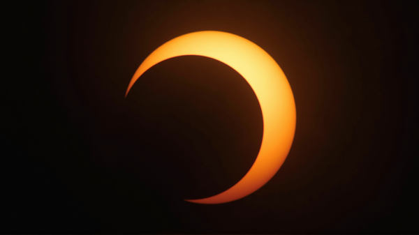 Moments Obscurs : Assistez à la Dernière Éclipse Solaire de 2025 !