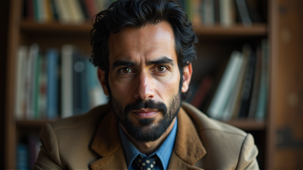 Le Maroc fait ses adieux au pionnier du journalisme Saïd Jedidi