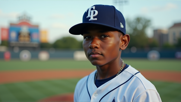 Turbulence dans le Jeu : Le Combat de Wander Franco