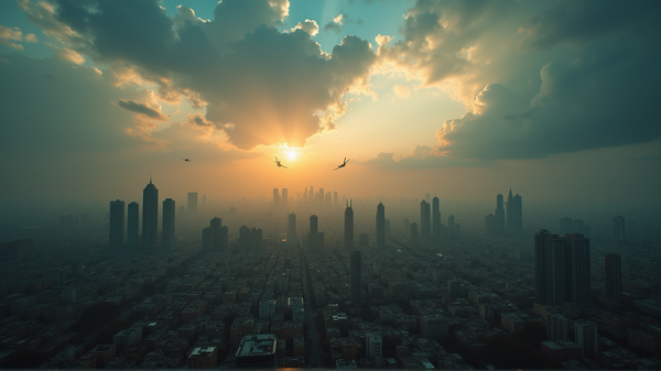 La manœuvre agressive d'Israël à Doha : Une erreur stratégique ou un pari calculé ?