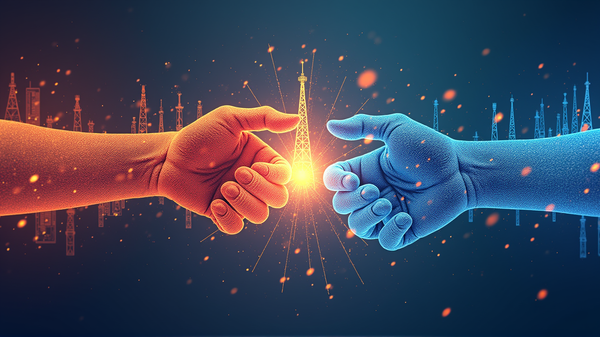 Fusion des Télécoms au Ghana : Un Pas Vers une Concurrence Renforcée et une Inclusion Numérique