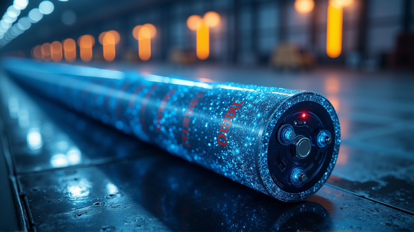 Les Géants de la Batterie Sud-Coréens Sécurisent des Contrats Ensevelis en Pleine Récession Globale