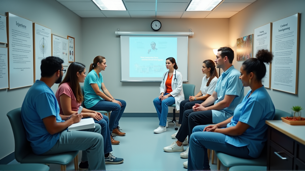 Révolutionner la santé : L'approche des soins primaires directs
