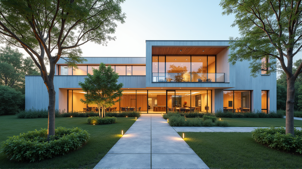 Le virage stratégique de PCHC : le centre de santé mentale de Bangor déménage à Brewer