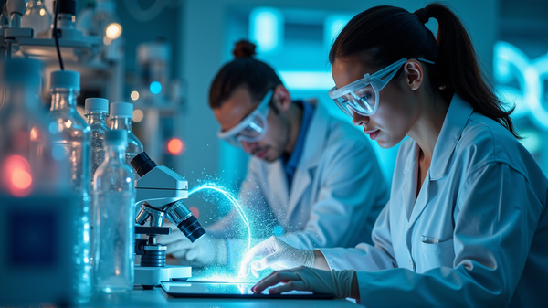 FUJIFILM Dévoile un Milieu Révolutionnaire pour la Production de Thérapie Génétique