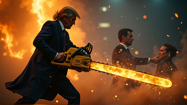 La Stratégie Économique de l'Argentine : Une Quête d'Aide Américaine au Milieu de Réformes Tumultueuses