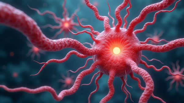 Crises Cardiaques : La Réalité Infectieuse Dévoilée !