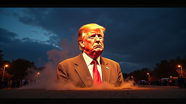 Aperçus Captivants : Moments Iconiques du Monde le 17 Septembre 2025