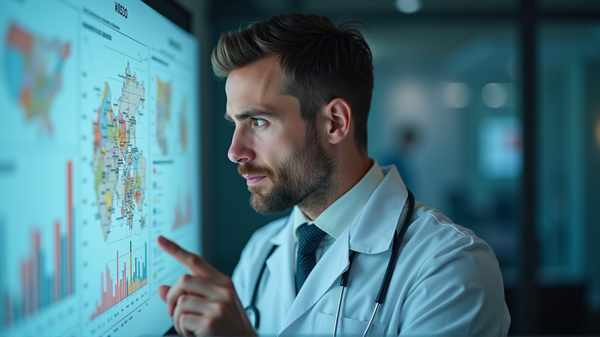 Les Réductions Fédérales Menacent Les Efforts du Wisconsin pour Contenir le VIH