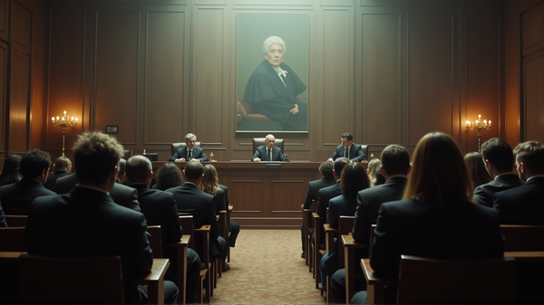 L'Offensive Israélienne à Gaza Qualifiée de Génocide par des Experts, Mais est-ce au Tribunal de Décider ?