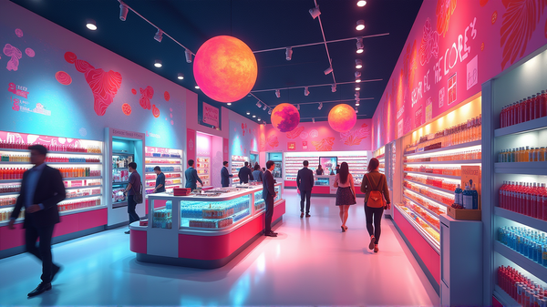 L'essor des parfums chez Ulta Beauty et son expansion au Moyen-Orient : nouvelle ère ou simple battage médiatique ?