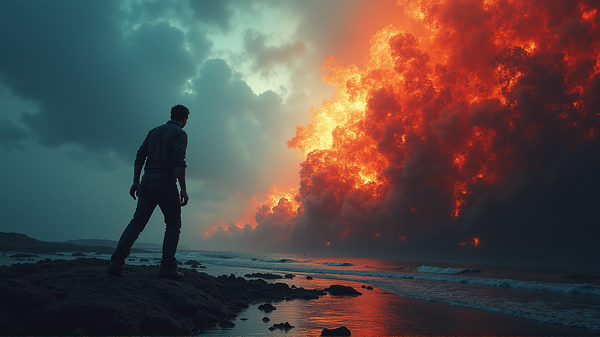 Albert Edwards Prévient : Sommes-nous Au Bord D'une Récession ?