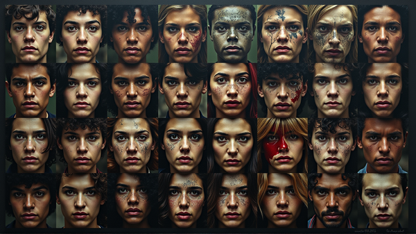 L' Avertissement Sombre du Hamas : Le Sort des Otages en Suspens