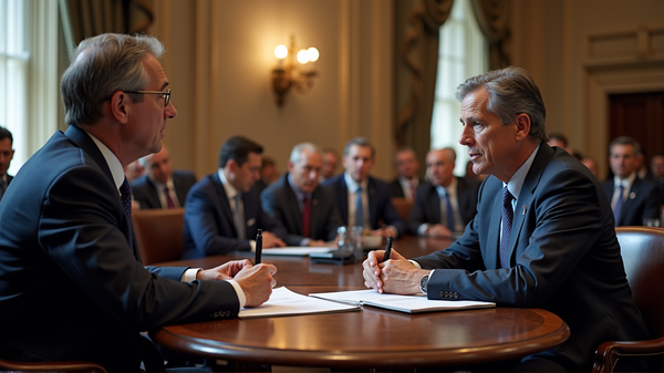 RFK Jr. et les Politiques Républicaines Ouvrent la Voie à une Confrontation Sanitaire en 2026