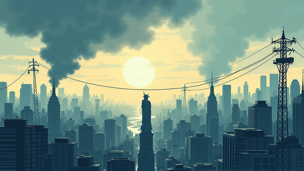 Le marché de l'emploi américain vacille avec des chiffres révisés de manière choquante