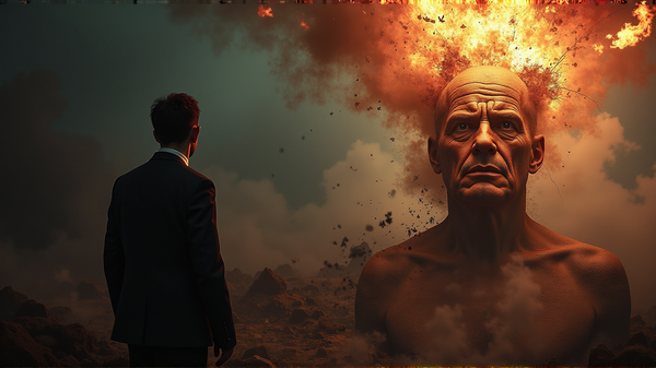 L'Assassinat de Charlie Déclenche une Vague de Théories Antisémites