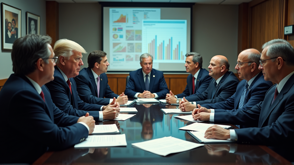 Le Coup Stratégique de Keir Starmer : Le Jeu de Pouvoir Derrière le Budget d'Automne