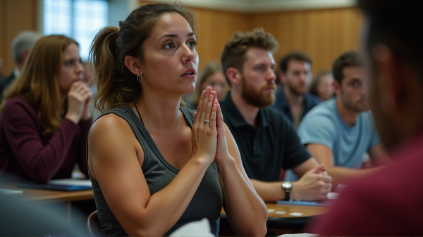 La Détermination de Jacksonville : Les Leaders de la Santé s'Opposent au Retrait des Vaccins