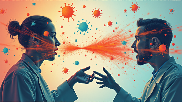 Les États prennent les rênes : Naviguer dans la confusion fédérale sur les vaccins