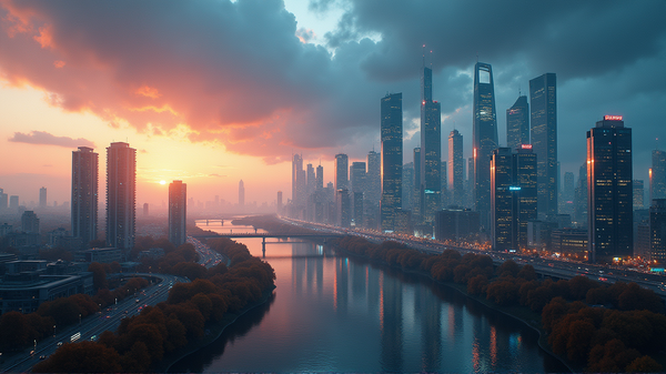 Croissance économique de l'Allemagne : Une montée temporaire ou un déclin imminent ?