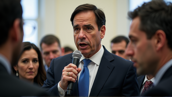 Marco Rubio fait un pas audacieux avec une visite inattendue en Israël