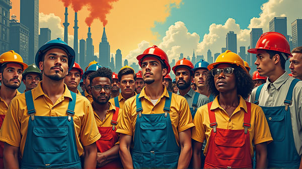 Pourquoi les visas H-1B renforcent la main-d'œuvre américaine face aux évolutions économiques