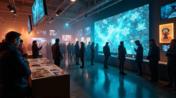 Enracinement des Nouvelles Locales dans la Communauté : Une Résistance à la Vérité Algorithmique