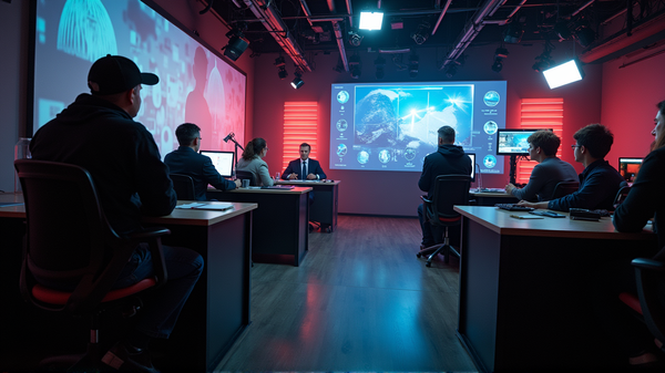 Le Pouvoir Caché des Nouvelles Locales dans la Formation de la Politique