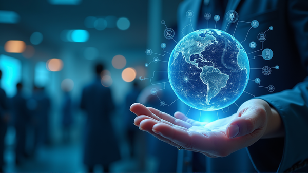 Les Innovateurs Mondiaux de la Santé Numérique se Rassemblent au WHX Tech Dubaï 2025