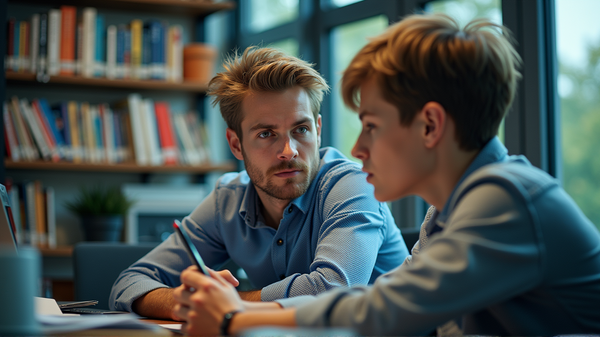 Lévy Révolutionnaire sur les Universités Britanniques : Viser l'Égalité des Chances