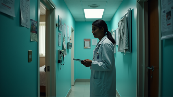 L'augmentation des frais de visa H-1B menace l'épine dorsale des soins de santé ruraux aux États-Unis