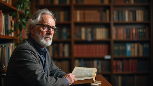 La Thaïlande en Deuil Suite au Décès du Légendaire Économiste Ammar Siamwalla