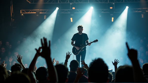 La Prise de Position de Thom Yorke : Une Réflexion Profonde sur les Performances en Israël