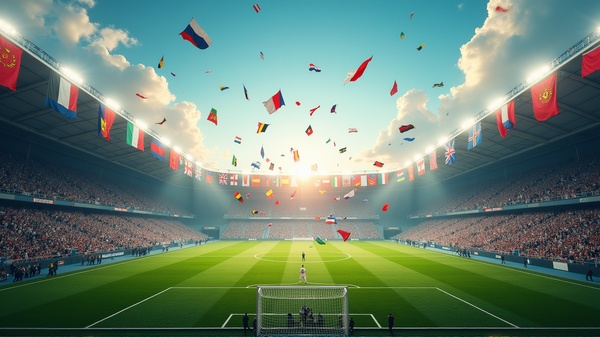 La FIFA Choisit la Diplomatie Plutôt que la Division face aux Appels à Suspendre Israël