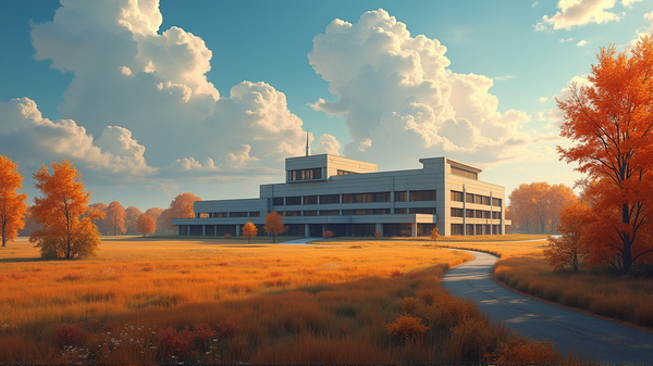 Transformations décisives dans les soins de santé ruraux au Minnesota