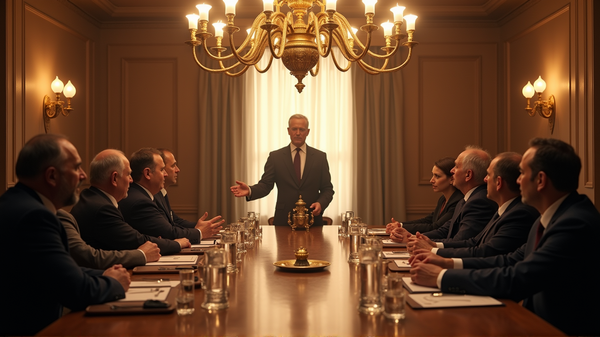 La paix insaisissable de Trump : Une illusion au Moyen-Orient ?