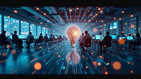 La Répression des Visas Stimule une Vague d'Innovations en Inde